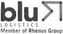 Logo Cliente BLU