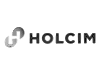 Logo Cliente Holcim