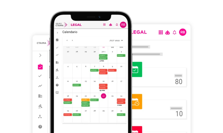 Planificación y Seguimiento Simplificado